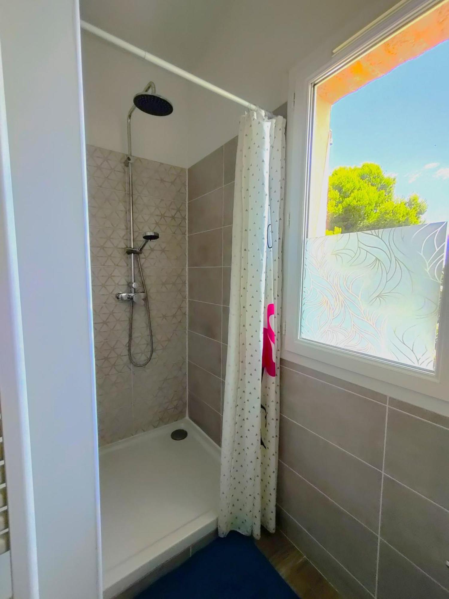 Villa Douceur De Vivre A 15 Min De La Plage Villeneuve-lès-Maguelonne Dış mekan fotoğraf