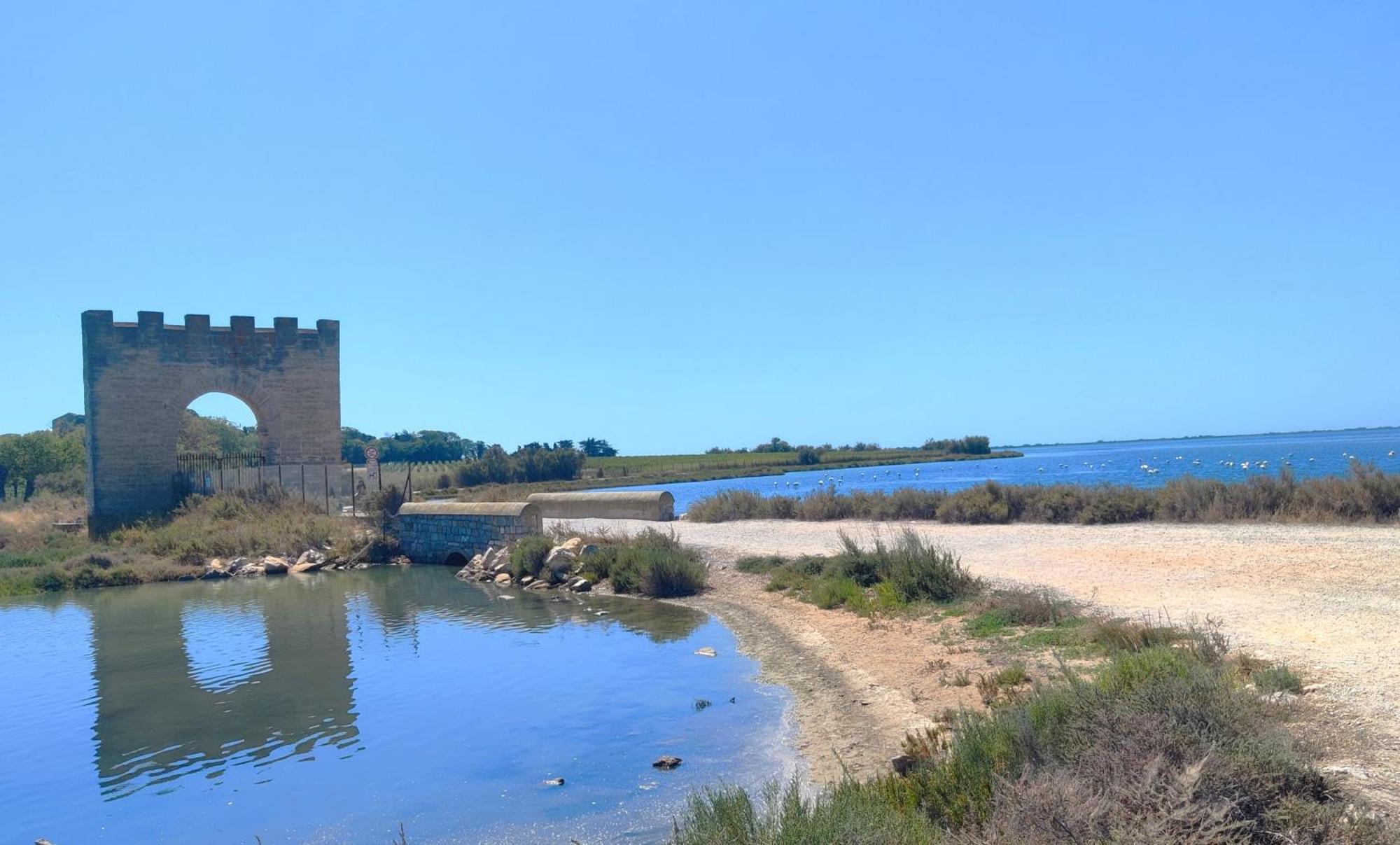 Villa Douceur De Vivre A 15 Min De La Plage Villeneuve-lès-Maguelonne Dış mekan fotoğraf